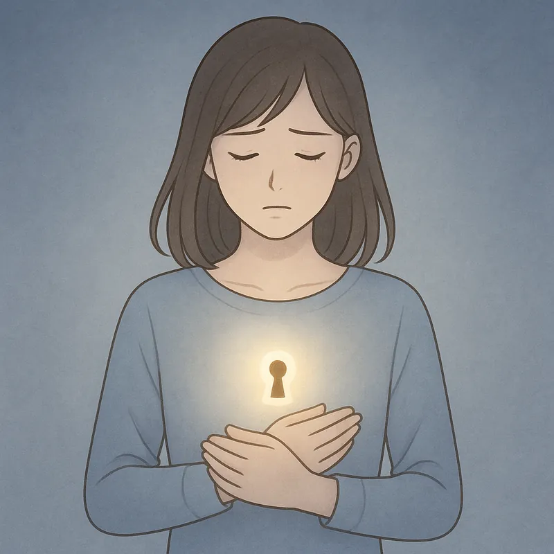 遠隔ヒーリングが効かない理由：受け手側の疑う気持ちが強い