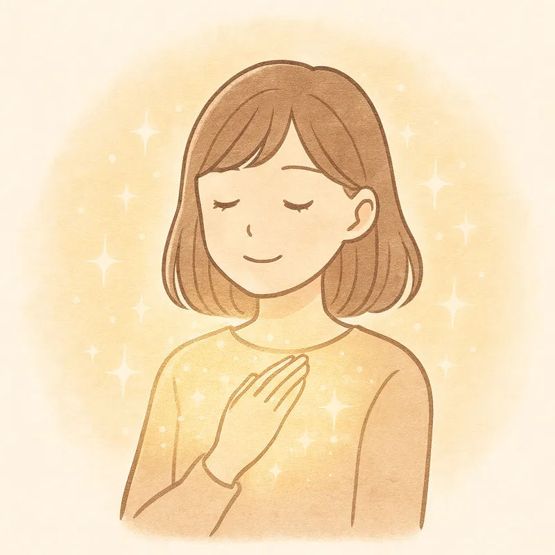 遠隔ヒーリングは怪しい人だけじゃなく効果を感じられるヒーラーもいる