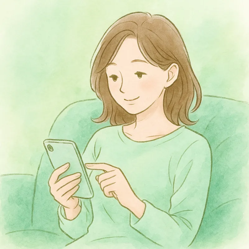 遠隔ヒーリングを怪しいと思ってた人が安心できるヒーラーを見極めている