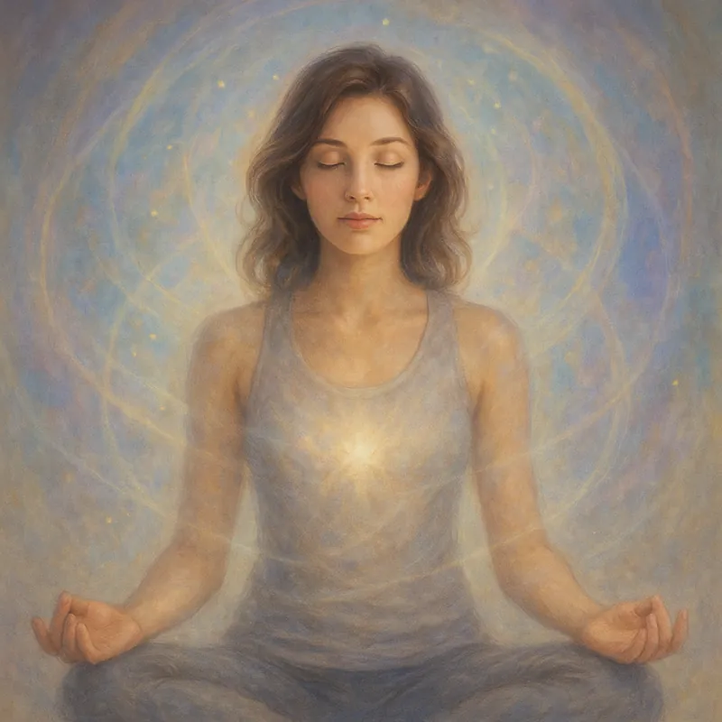 エネルギー療法-気や波動でエネルギーを整える