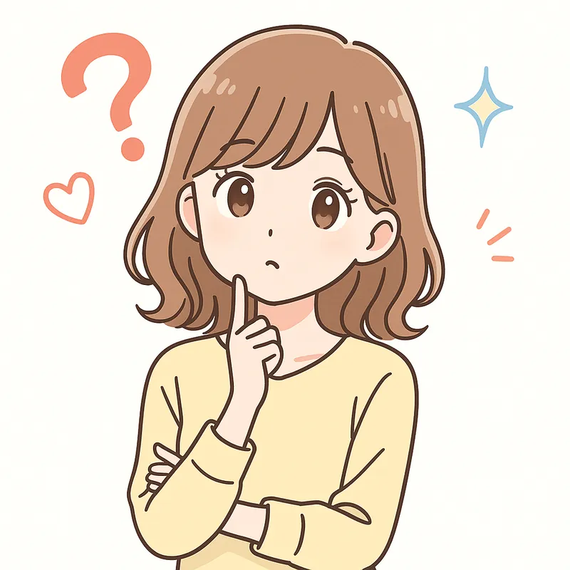 遠隔ヒーリングの受け取り方で疑問がある人