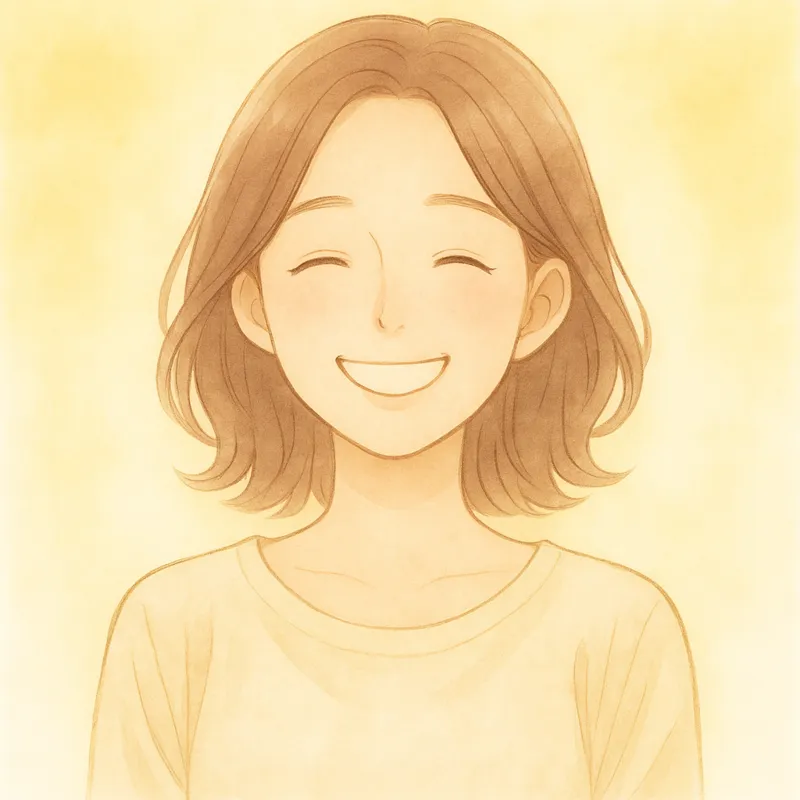 遠隔ヒーリングの好転反応で心と身体が癒えた人