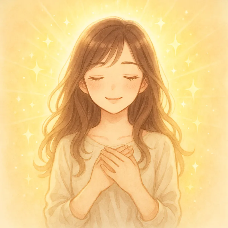 波動が下がる原因を見つけて整えればあなた本来の輝きに戻れる