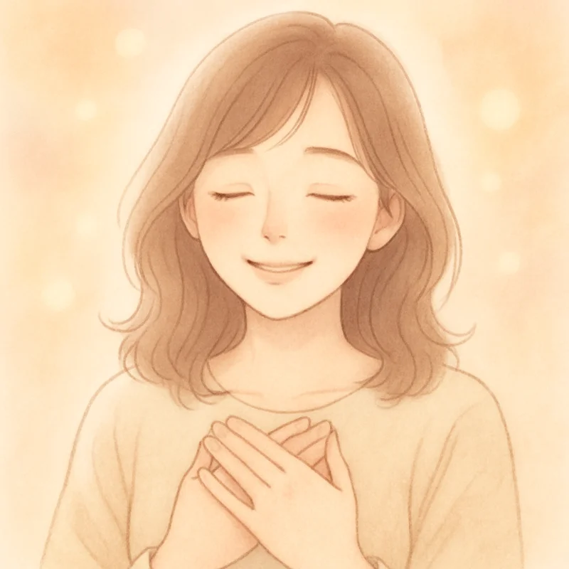 占いでヒーリングを受けて効果を実感した人