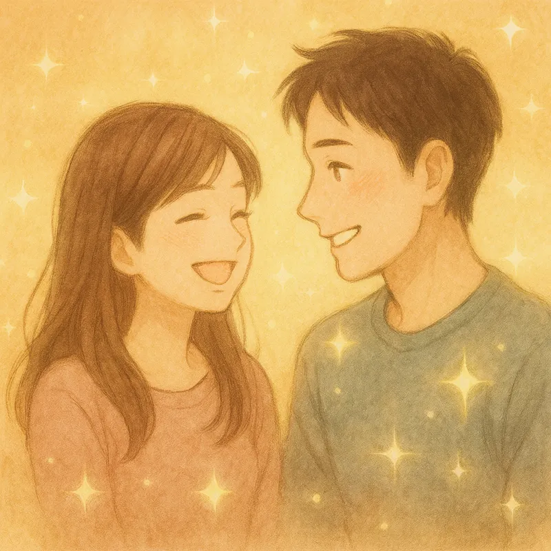 波動が合わなくなる夫婦が関係を修復できた